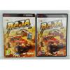 BAJA EDGE OF CONTROL HD - PC - NUOVO senza cellophane
