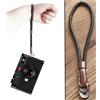 HAND WRIST STRAP BELT GRIP HANDLE ADATTO A LEICA M-P TYP 240 T TYP 701 VARIO 107