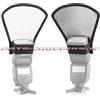 SOFTBOX DIFFUSORE FLASH DIFFUSER PER NIKON SPEEDLIGHTS SB-900 SB-910 SB-700