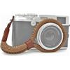 STRAP LACCIO CINGHIA DA POLSO MANO GRIP ADATTO A NIKON D700 NIKON1 V1 V2 V3 AW1