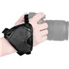 CINGHIA DA POLSO MANO HAND STRAP GRIP ADATTO A NIKON COOLPIX P1000 A D7100 D3400