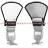 DIFFUSORE FLASH SOFTBOX RIFLETTORE PER NIKON SPEEDLIGHTS SB-910 SB-700 SB-900