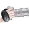 CINGHIA DA POLSO HAND STRAP GRIP ADATTO A CANON 4000D 600D 1100D 550D 200D 250D