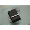 Samsung PRL) SAMSUNG CAMERA CASE DIGITALE FOTO CUSTODIA FUNDA CUOIO CUIR LEATHER BORSA