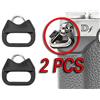 SPLIT TRIANGLE RING CAMERA RINGS PER PENTAX K-1 K-3 K-5 MARK I II KP K-70 Q-S1