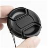 TAPPO OBIETTIVO COMPATIBILE CON NIKON 1 NIKON1 LENS CAP 10-30MM F/3.5-5.6 30-110