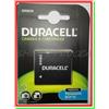 Duracell Batteria Ricaricabile DURACELL DR9939 = BCF10 x DCM-FS25 DCM-FX500 DCM-FX580