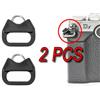 SPLIT TRIANGLE RING CAMERA STRAP PER NIKON D810 D610 D7600 D610 D800 Z50 Z7 Z6