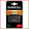 Duracell Batteria Ricaricabile DURACELL DRC511 = Canon BP-511 x EOS 300D Pshot PRO90