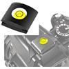 FLASH LIVELLA SLITTA COMPATIBILE CON NIKON D3X D700 D60 D3 D40 D70 D80 D200 D2X