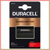 Duracell Batteria Ricaricabile DURACELL DR9943 = Canon LP-E6 x EOS Fotocamera 7D MKII 70D