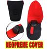CUSTODIA NEOPRENE OBIETTIVO LENS POUCH PER Canon RF 24-240mm F4-6.3 IS USM 4C