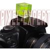LIVELLA 3 ASSI SLITTA FLASH HOT SHOE BUBBLE PER PENTAX K K-3 K-50 K-30 K-5 K-7