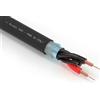 Ricable Custom SH65 - al METRO - Cavo di Potenza Esafonico AM-RCC 2 x 6,58mm Sch