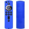 ✅ CUSTODIA SILICONE TELECOMANDO GUSCIO COVER PER AMAZON FIRE TV 4K ALEXA ✅
