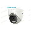 Hikvision Telecamera Videosorveglianza Turret Hikvision ColoVU 5mpx DS-2CE72HFT-F28 F 2.8m