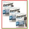 ENERGIZER Lithium AAA 12 Batterie litio ministilo Pile ULTIMATE !!!SCADE 2039!!!