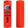 ✅ CUSTODIA SILICONE TELECOMANDO GUSCIO COVER PER AMAZON FIRE TV 4K ALEXA ✅