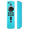 ✅ CUSTODIA SILICONE COVER TELECOMANDO PROTETTIVA PER AMAZON FIRE TV 4K ALEXA ✅
