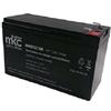 VARIABILE ALCAPOWER,MKC,EXTRACELL,JOIN,H BATTERIA 12V 7,2Ah * CICLICA * BICICLETTA CARROZZINA MONOPATTINO 7.2 A 7A 7.5ah