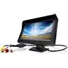 MONITOR LCD TFT 4,3" A COLORI AUTO CAMPER PER TELECAMERA RETROMARCIA REAR VIEW