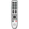 MELICONI TELECOMANDO UNIVERSALE GUMBODY SENIOR 2.1 MELICONI TASTI GRANDI ANTIURTO DVD TV