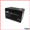 VARIABILE HQ/MKC/EXTRACELL/YAMADA/JOIN BATTERIA 12V 12A PIOMBO GEL ERMETICA ALLARMI UPS 12AH AGM COME FG21202 12FGHL48