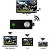 Dongle mini pc tv streaming chiave usb riproduzione video audio pc tv hdmi
