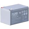 FIAMM BATTERIA FIAMM 12FGHL48 12V 12A LONG LIFE UPS FOTOVOLTAICO GRUPPO CONTINUITA'