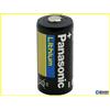 PANASONIC Batteria cr123a 3v Lito PANASONIC Pila CR 123 DL123 CR17345 lithium antifurto wi