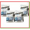 ENERGIZER Lithium AAA 16 Pile litio ULTIMATE Batterie MINISTILO !!!SCADE 2039!!!
