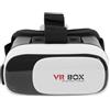 Aiino VR Vision 360° Occhiali Realtà Virtuale Telefonino Smartphone Visore 3D