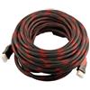 D&A Cavo HDMI da 1,80-3- 5- 10 metri 1.4 High Speed 3D PC TV FULL HD XBOX360 ONE PS3