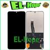 PER HUAWEI DISPLAY LCD PER HUAWEI P30 LITE NEW EDITION TOUCH SCREEN VETRO ASSEMBLATO NERO