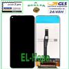 Huawei DISPLAY LCD PER HUAWEI NOVA 5T YAL-L21 L61 L71 TOUCH SCREEN SCHERMO ASSEMBLATO