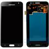 Samsung DISPLAY LCD SAMSUNG GALAXY J3 2016 J320F NERO TOUCH SCREEN GH97-18748C GH97-1841