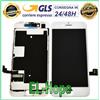 per APPLE DISPLAY LCD PER APPLE IPHONE SE 2020 TOUCH SCREEN SCHERMO BIANCO PARI ORIGINALE