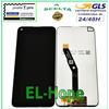 PER Huawei DISPLAY LCD TOUCH PER HUAWEI P40 LITE E / Y7P 2020 ART-L28 L29 SCHERMO NERO