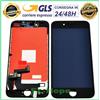 Apple DISPLAY LCD RETINA PER APPLE IPHONE SE 2020 TOUCH SCREEN VETRO NERO TIANMA