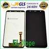 PER SAMSUNG DISPLAY LCD PER SAMSUNG GALAXY J6+ PLUS 2018 SM-J610 FN TOUCH SCREEN VETRO NERO