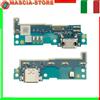 Per Sony Xperia FLAT FLEX CONNETTORE CARICA RICARICA SONY per XPERIA L1 G3311 G3312 + MICROFONO