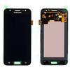 SAMSUNG DISPLAY LCD SAMSUNG GALAXY J5 J500 NERO TOUCH SCREEN GH97-17667B