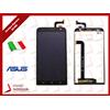 ASUS Display LCD con Touch Screen Compatibile Asus ZenFone 2 Laser ZE550KL
