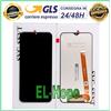 PER SAMSUNG DISPLAY LCD PARI ORIGINALE SERVICE SAMSUNG GALAXY A20E SM A202F TOUCH SCREEN