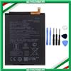 Per Asus BATTERIA 4130MaH ASUS PER ZENFONE 3 MAX C11P1611 ZC520TL + KIT CACCIAVITI