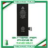Apple BATTERIA PER APPLE IPHONE 5 1440 mAh CAPACITA' ORIGINALE ✚ ZERO CICLI