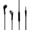 Samsung Cuffie+microfono originali Samsung NERE bulk per Xiaomi Mi Max 3 EO-EG900BB