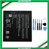 Nokia BATTERIA PER NOKIA LUMIA 535 540 BL-L4A BL L4A 1905MAH RICAMBIO + SET CACCIAVITI
