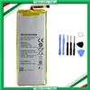 per Huawei BATTERIA PER HUAWEI ASCEND P7 HB3543B4EBW 2530MAH SOST. ORIGINALE+KIT CACCIAVITI