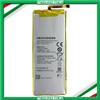 per Huawei BATTERIA PER HUAWEI ASCEND P7 HB3543B4EBW 2530MAH SOST. ORIGINALE